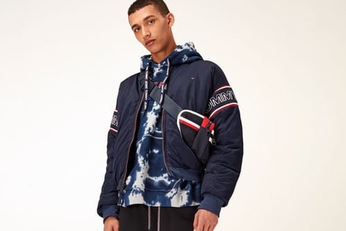 Tommy Jeans がアメリカンクラシックを讃える 2018年春夏コレクションを発表