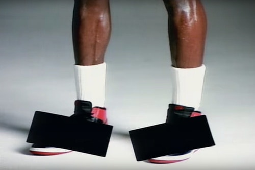 伝説的フットウェア Air Jordan 1 を紐解く長編ドキュメンタリー映画が誕生