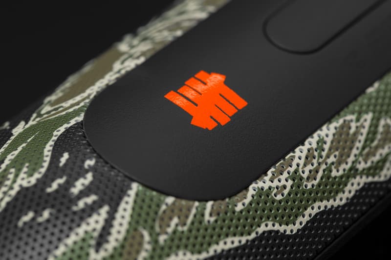 UNDEFEATED x Beats by Dr. Dre のタッグよりストリートに映えるワイヤレスイヤホン&ポータブルスピーカーが登場 アンディフィーテッド ビーツ ドレ ドクター