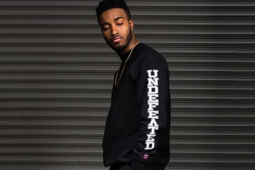 UNDEFEATED よりLAらしいスポーティー＆ストリートスタイルを提案する2018年春夏ルックブックが到着