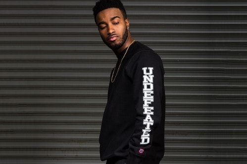 UNDEFEATED よりLAらしいスポーティー&ストリートスタイルを提案する2018年春夏ルックブックが到着