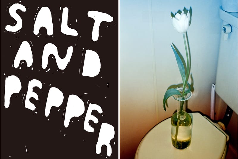 VAINL ARCHIVE が恵比寿西エリアにショップ＆ギャラリースペース『SALT AND PEPPER』のオープンを発表