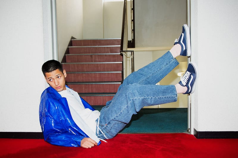 Vans より2018年春夏シーズンの新作の数々にフォーカスしたビジュアルブックが到着