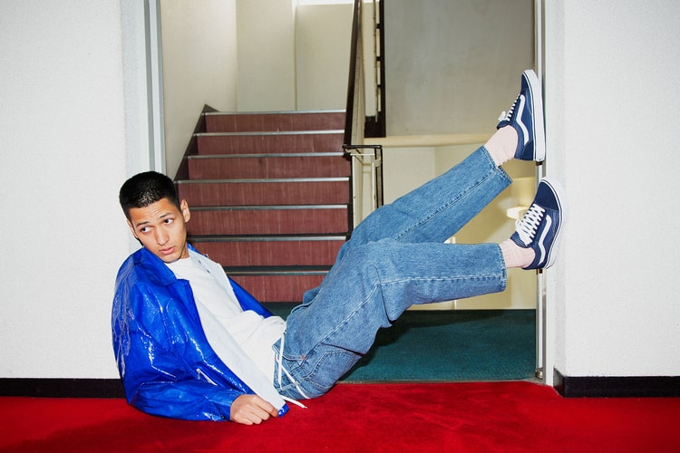 Vans より2018年春夏シーズンの新作の数々にフォーカスしたビジュアルブックが到着