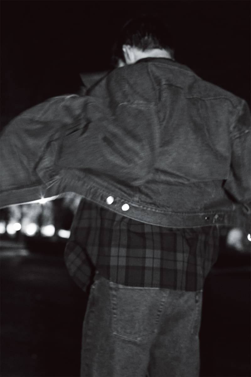 VAPORIZE より現代のヒップホップスタイルを独自の視点で再解釈した2018年春夏ルックブックが到着 ストリートファッションに多大なる影響を与える重要人物たちのスタイルをオマージュ 伝説的バンド The Smashing Pumpkins スマッシング・パンプキンズ 元ギタリスト James Iha ジェームス・イハ VAPORIZE ヴェイパライズ 2018年春夏コレクション ルックブック SAVAGE サベージ Kanye West カニエ・ウェスト A＄AP Rocky エイサップ・ロッキー 迷彩 ブランディング チェック フーデッドパーカ ベースボールシャツ Vetements ヴェトモン  ロングスリーブTシャツ STÜSSY ステューシー Palace パレス HYPEBEAST ハイプビースト