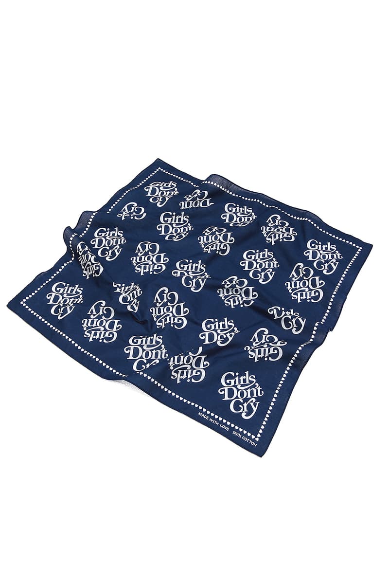 新鋭グラフィックアーティスト VERDY が手がける Girls Don’t Cry が1日限りのポップアップイベントを開催 これまで完売していたアーカイブから限定アイテムまで豊富なラインアップが一挙勢揃い ラグジュアリーストリート ロサンゼルス 人気リテーラー FourTwoFour on Fairfax フォートゥーフォー オン ファイヤーファックス グラフィックアーティスト VERDY ヴェルディ Girls Don’t Cry ガールズ ドント クライ アートギャラリー SO1 ポップアップストア フーディ Tシャツ ソックス ピンズ バンダナ ニュープロダクト アーカイブアイテム HYPEBEAST ハイプビースト