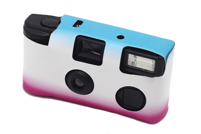 香港発のスケートブランド Victoria よりサイケデリックなインスタントカメラ＆荒木塁モデルのスケートデッキが登場