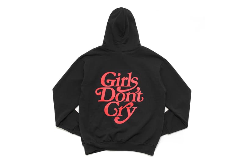 WASTED YOUTH x FourTwoFour on Fairfax Girls Don’t Cry による限定カラーアイテムが登場 ウェイステッド ユース 424 フェアファックス HYPEBEAST ハイプビースト