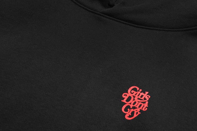 WASTED YOUTH x FourTwoFour on Fairfax Girls Don’t Cry による限定カラーアイテムが登場 ウェイステッド ユース 424 フェアファックス HYPEBEAST ハイプビースト