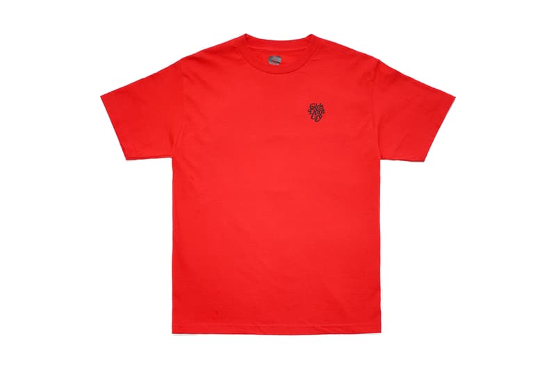 WASTED YOUTH x FourTwoFour on Fairfax Girls Don’t Cry による限定カラーアイテムが登場 ウェイステッド ユース 424 フェアファックス HYPEBEAST ハイプビースト