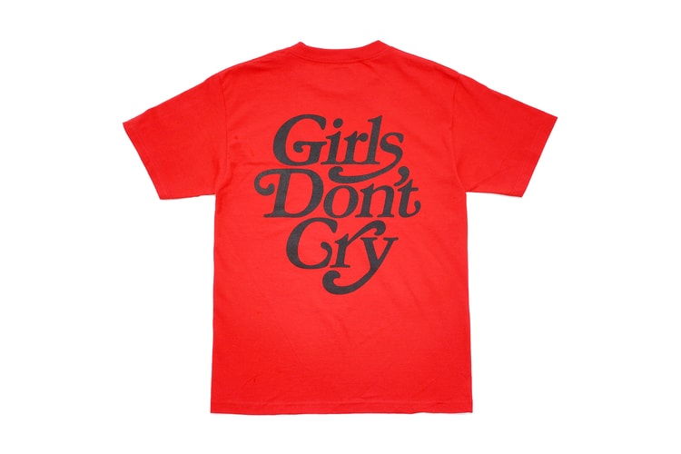 Girls Don’t Cry x FourTwoFour on Fairfax の日米タッグより限定カラーの最新アイテムが登場