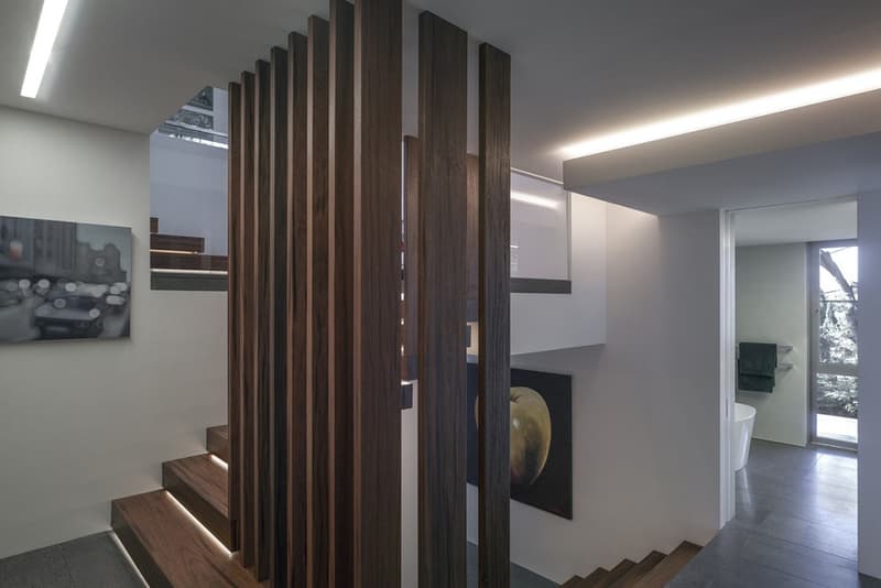 都会の喧騒から掛け離れたなんともチルな大豪邸をチェック 自然と共存した誰もが羨む風光明媚な家に引っ越してみては？