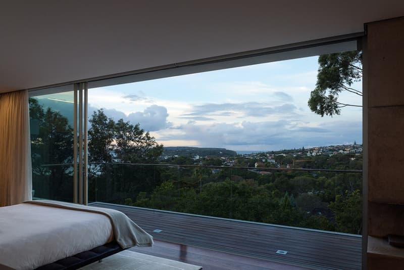 都会の喧騒から掛け離れたなんともチルな大豪邸をチェック 自然と共存した誰もが羨む風光明媚な家に引っ越してみては？