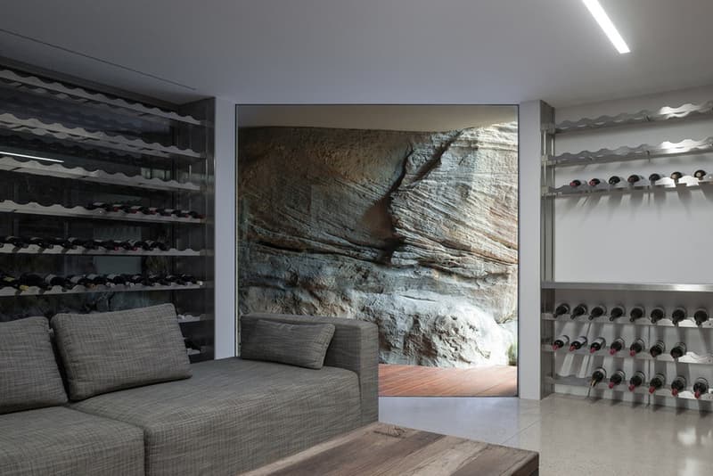 都会の喧騒から掛け離れたなんともチルな大豪邸をチェック 自然と共存した誰もが羨む風光明媚な家に引っ越してみては？