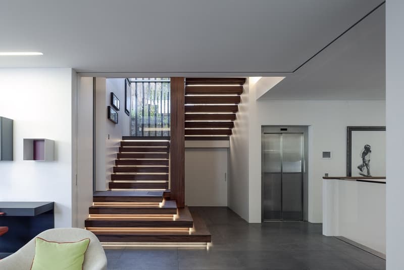 都会の喧騒から掛け離れたなんともチルな大豪邸をチェック 自然と共存した誰もが羨む風光明媚な家に引っ越してみては？