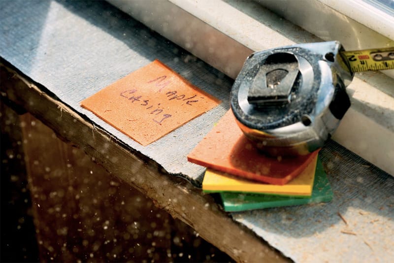 嵐でも数ヶ月間付着し続ける史上最強のポストイットが誕生