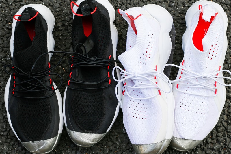 Reebok CLASSIC より葵産業と Broke City Gold がそれぞれ数量限定で手がけたカスタム DMX Fusion がリリース HYPEBEASR ハイプビースト