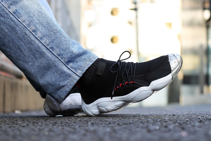 Reebok CLASSIC より葵産業と Broke City Gold がそれぞれ数量限定で手がけたカスタム DMX Fusion がリリース HYPEBEASR ハイプビースト