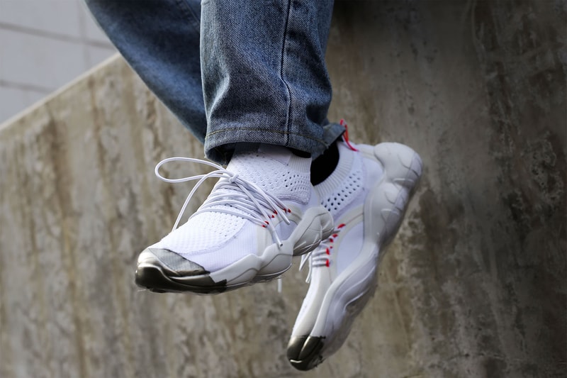 Reebok CLASSIC より葵産業と Broke City Gold がそれぞれ数量限定で手がけたカスタム DMX Fusion がリリース HYPEBEASR ハイプビースト