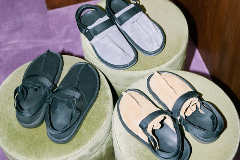 Reebok CLASSIC から BEATNIK 復刻モデルが登場