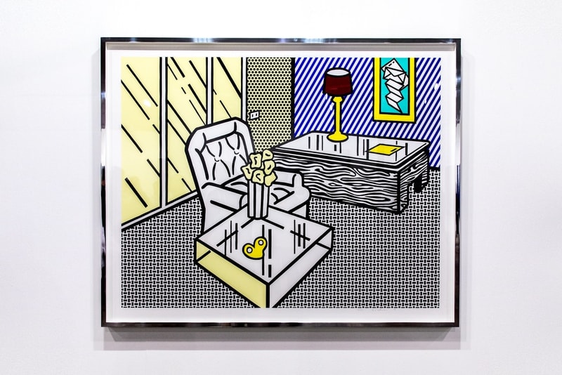世界有数のギャラリー＆アート作品が集結する Art Basel Hong Kong 2018 に潜入 パブロ・ピカソやアンディ・ウォーホル、ジャン＝ミシェル・バスキアといった伝説的アーティストの名作が一挙勢揃い