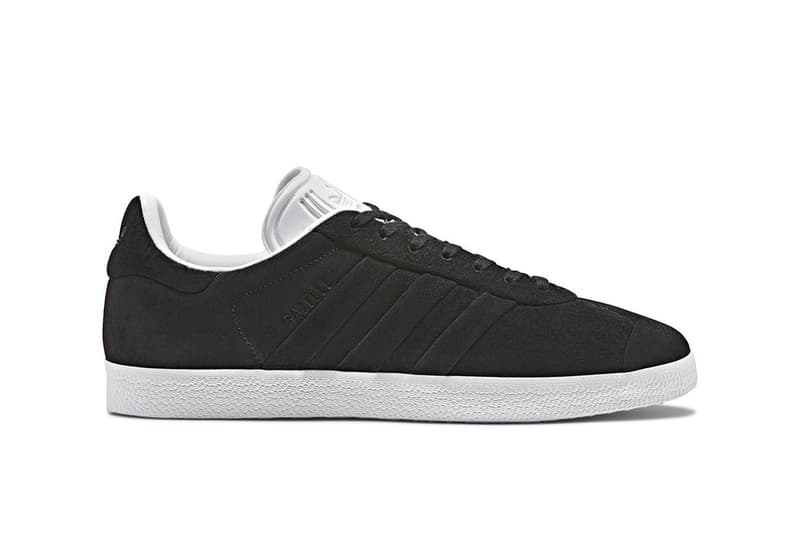 adidas Originals より気品漂うクリーンな新作 Campus & Gazelle がリリース アディダス キャンパス ガゼル HYPEBEAST ハイプビースト