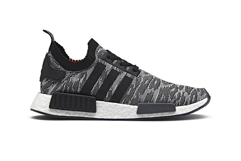 adidas Originals よりミニマルなデザインに仕上げた新作 NMD のビジュアルが複数登場