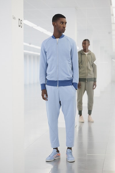 adidas Originals より旅行者向けのラグジュアリーなアイテムが並ぶ Oyster Holdings との初コラボコレクションが登場 アディダス オリジナルス オディオリ オイスター HYPEBEAST ハイプビースト