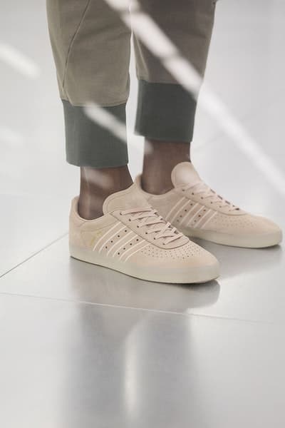adidas Originals より旅行者向けのラグジュアリーなアイテムが並ぶ Oyster Holdings との初コラボコレクションが登場 アディダス オリジナルス オディオリ オイスター HYPEBEAST ハイプビースト