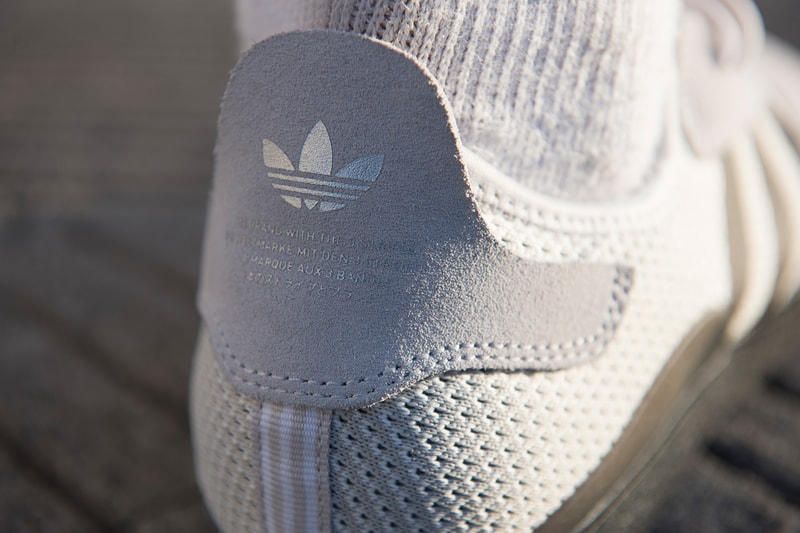 adidas Skateboarding より既成概念にとらわれない新しさを追求した新作シューズ 3ST が登場 アディダス スケート スケシュー HYPEBEAST ハイプビースト