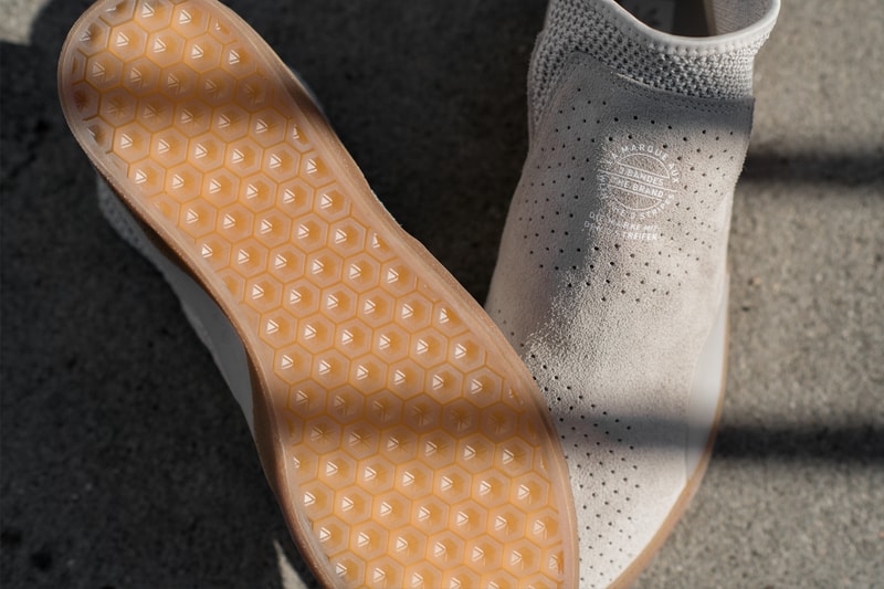 adidas Skateboarding より既成概念にとらわれない新しさを追求した新作シューズ 3ST が登場 アディダス スケート スケシュー HYPEBEAST ハイプビースト