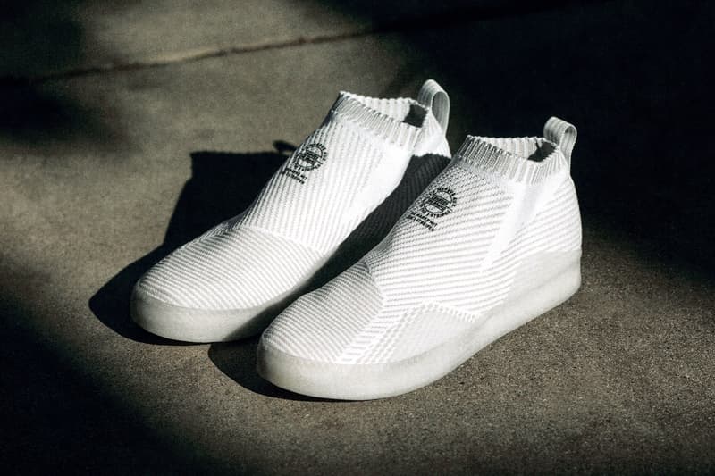 adidas Skateboarding より既成概念にとらわれない新しさを追求した新作シューズ 3ST が登場 アディダス スケート スケシュー HYPEBEAST ハイプビースト