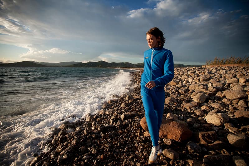 陽気なデザインとカラーリングが落とし込まれた adidas SPEZIAL 2018年春夏ルックブックが公開 アディダス オリジナルス originals