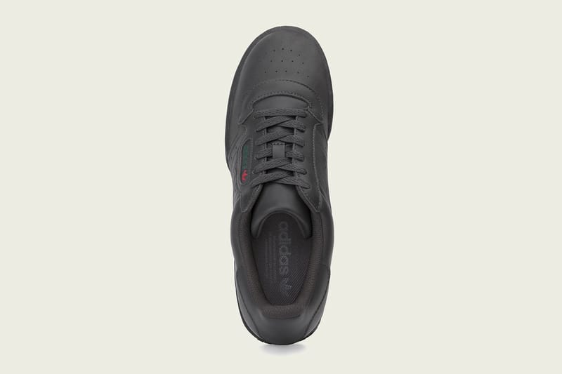 yeezy powerphase core