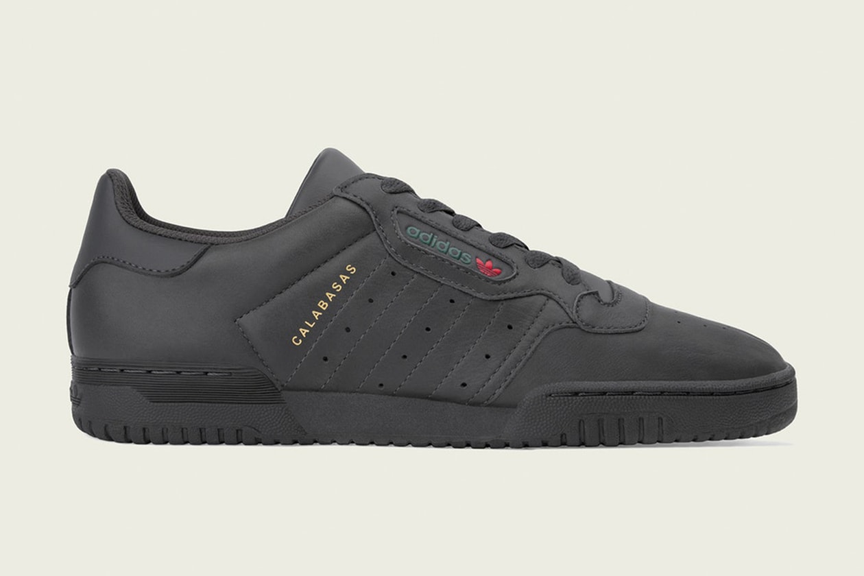 見逃したくない今週のリリースアイテム 6 選（2018|3/12~3/18）adidas YEEZY Powerphase“Core Black”や〈Supreme〉x〈UNDERCOVER〉x Public Enemyによるコラボアイテムが満を持して登場