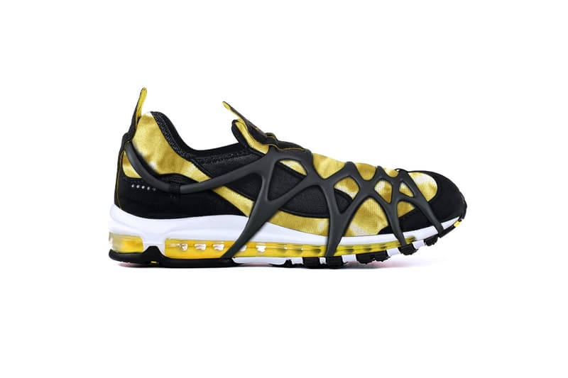 フィリピン人グラフィックアーティストが Nike の人気フットウェアを勝手にマッシュアップ 趣味のレベルを遥かに超えたハイクオリティなコラボフットウェア全15型をチェック キュレーション スニーカー専門アプリ Nike SNKRS App Air Max Day 3月26日 Nike ナイキ フィリピン グラフィックデザイナー Chad Manzo チャド・マンゾ コンセプト画像 Virgil Abloh ヴァージル・アブロー Air Jordan 1“White” Air Max 270 Airユニット Air Max 97 Air Max Uptempo 97 HYPEBEAST ハイプビースト