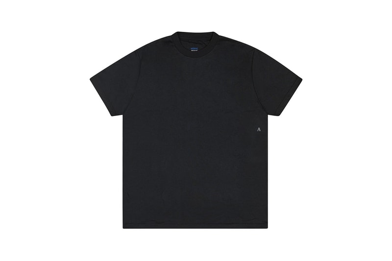セレブ御用達ブランド ALYX より環境に優しいパッケージTシャツが登場 リサイクル素材のボディに配したワンポイントデザインが魅力 老舗 Mackintosh マッキントッシュ UKロック George Cox ジョージ・コックス 2018年春夏コレクション ALYX アリクス 3枚入り パックTシャツ Visual T-Shirt Recover Tex リカバーテックス ホワイト ブラック グレー 3色 オンラインサイト 約31,554円 Supreme シュプリーム 2018年春夏コレクション #WEEK3 完売スピードランキング 通販 HYPEBEAST ハイプビースト