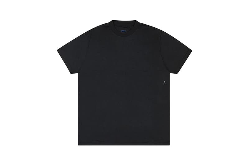 セレブ御用達ブランド ALYX より環境に優しいパッケージTシャツが登場 リサイクル素材のボディに配したワンポイントデザインが魅力 老舗 Mackintosh マッキントッシュ UKロック George Cox ジョージ・コックス 2018年春夏コレクション ALYX アリクス 3枚入り パックTシャツ Visual T-Shirt Recover Tex リカバーテックス ホワイト ブラック グレー 3色 オンラインサイト 約31,554円 Supreme シュプリーム 2018年春夏コレクション #WEEK3 完売スピードランキング 通販 HYPEBEAST ハイプビースト
