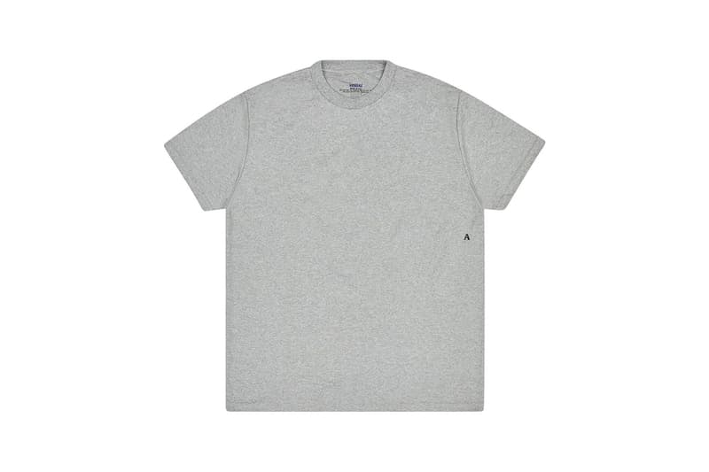 セレブ御用達ブランド ALYX より環境に優しいパッケージTシャツが登場 リサイクル素材のボディに配したワンポイントデザインが魅力 老舗 Mackintosh マッキントッシュ UKロック George Cox ジョージ・コックス 2018年春夏コレクション ALYX アリクス 3枚入り パックTシャツ Visual T-Shirt Recover Tex リカバーテックス ホワイト ブラック グレー 3色 オンラインサイト 約31,554円 Supreme シュプリーム 2018年春夏コレクション #WEEK3 完売スピードランキング 通販 HYPEBEAST ハイプビースト