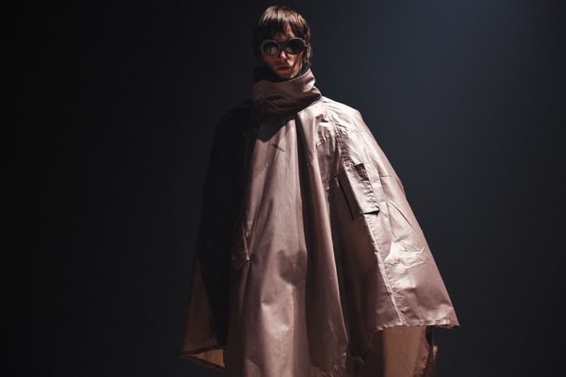 並々ならぬ情熱が直に伝わる AMBUSH 初のランウェイの舞台裏に密着