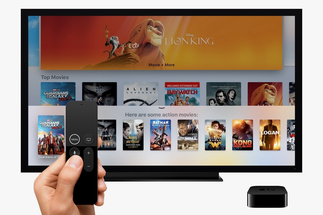 Apple によるオリジナル映像コンテンツ配信の本格展開は2019年内にスタート？