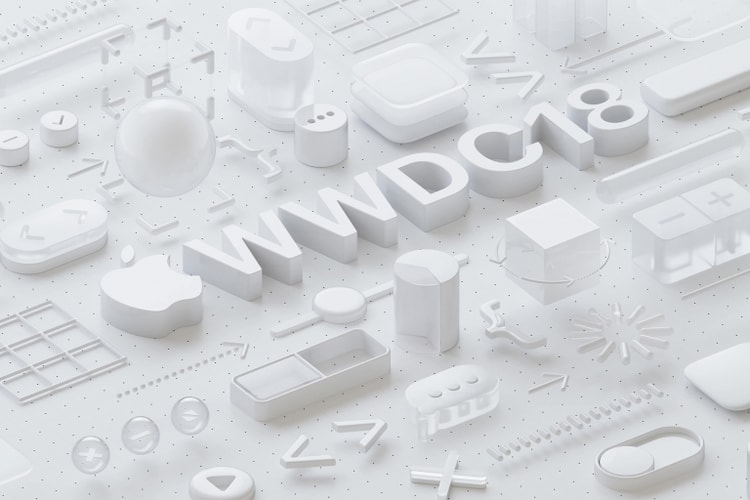 Apple が今年6月にサンノゼで WWDC 2018 の開催を正式発表