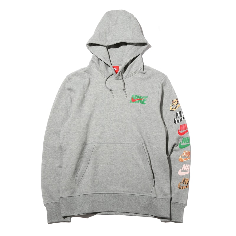 atmos より Nike 最新コラボとリンクする多種多様なアイテムが並ぶ  “Animal Collection” が登場