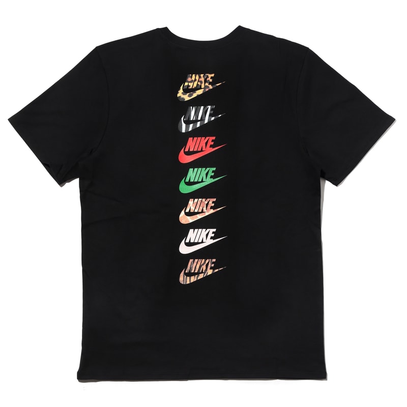 atmos より Nike 最新コラボとリンクする多種多様なアイテムが並ぶ  “Animal Collection” が登場