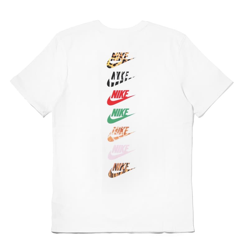 Atmos より Nike 最新コラボとリンクする多種多様なアイテムが並ぶ Animal Collection が登場 Hypebeast Jp