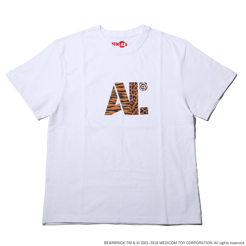atmos より Nike 最新コラボとリンクする多種多様なアイテムが並ぶ  “Animal Collection” が登場