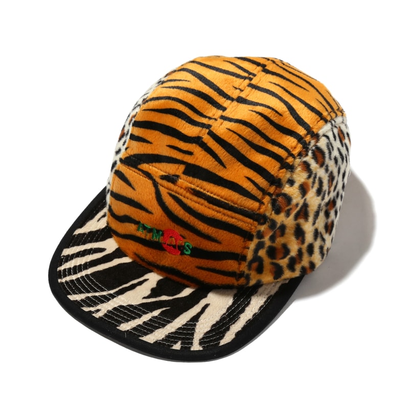 atmos より Nike 最新コラボとリンクする多種多様なアイテムが並ぶ  “Animal Collection” が登場