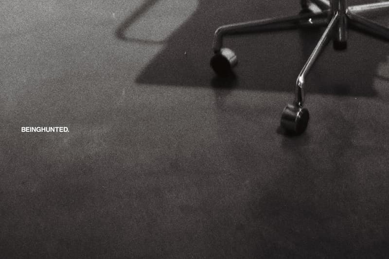 ベルリン発の BEINGHUNTED がナイトライフから着想を得た最新グラフィックTコレクションを発表 ドイツ HYPEBEAST ハイプビースト