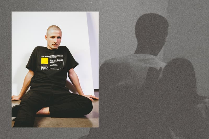 ベルリン発の BEINGHUNTED がナイトライフから着想を得た最新グラフィックTコレクションを発表 ドイツ HYPEBEAST ハイプビースト