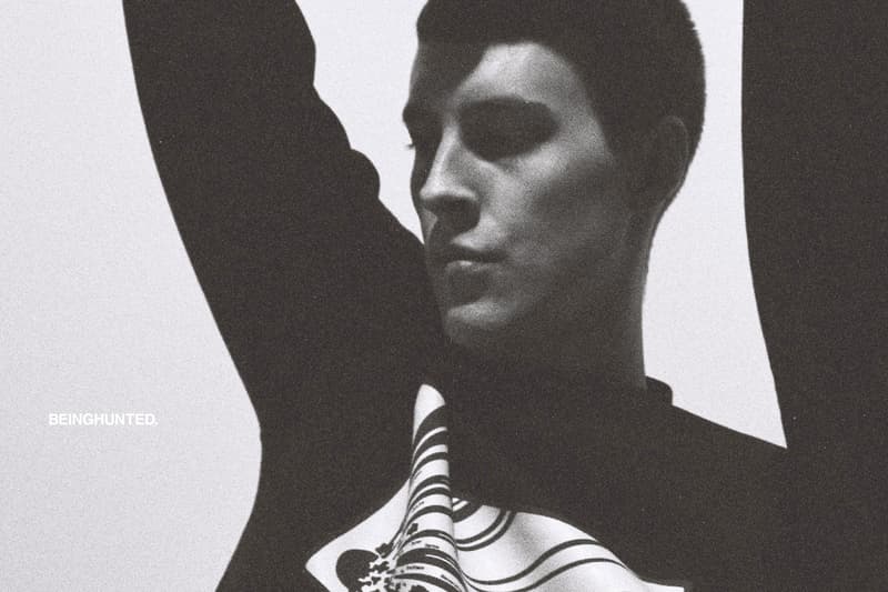 ベルリン発の BEINGHUNTED がナイトライフから着想を得た最新グラフィックTコレクションを発表 ドイツ HYPEBEAST ハイプビースト